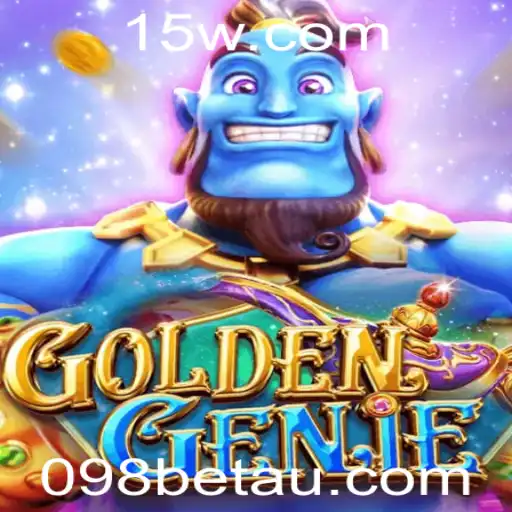 Explorando o Jogo GOLDENGENIE: Uma Nova Experiência no Mundo dos Jogos com 098bet