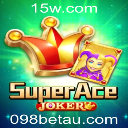 Descubra o Fascinante Mundo de SuperAceJoker no 098bet